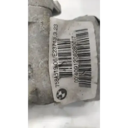 Pont avant bmw serie 3 f30/f31