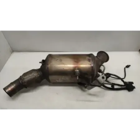 Filtre a particules bmw serie 3 f30/f31