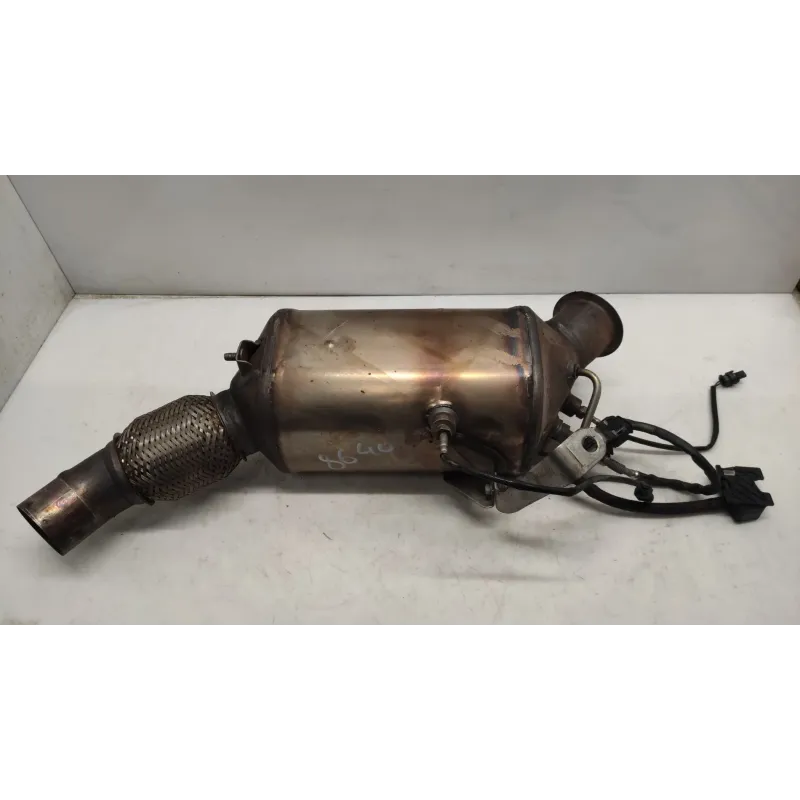 Filtre a particules bmw serie 3 f30/f31