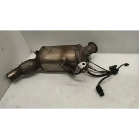 Filtre a particules bmw serie 3 f30/f31