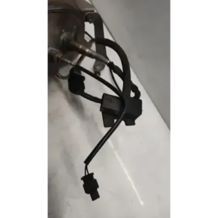 Filtre a particules bmw serie 3 f30/f31