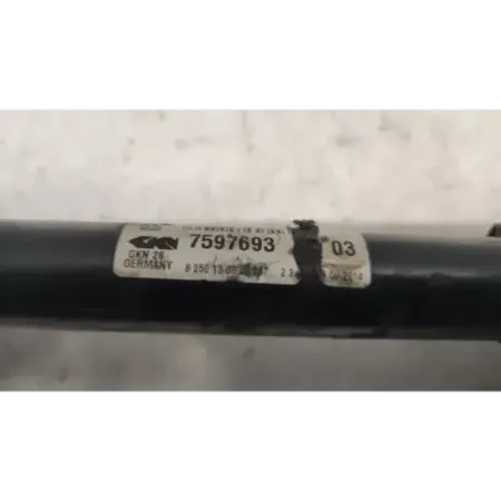 Cardan avant gauche bmw serie 3 f30/f31