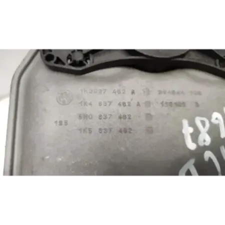 Mecanisme + moteur de leve-glace avant droite volkswagen golf 5 v