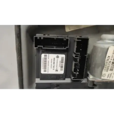 Mecanisme + moteur de leve-glace avant droite volkswagen golf 5 v
