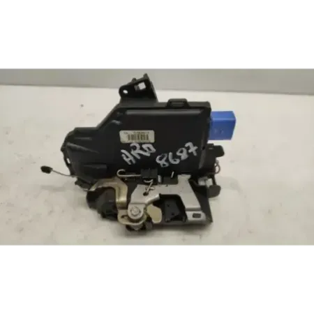 Serrure porte arriere droite volkswagen golf 5 v