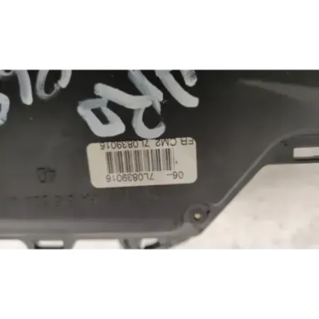 Serrure porte arriere droite volkswagen golf 5 v