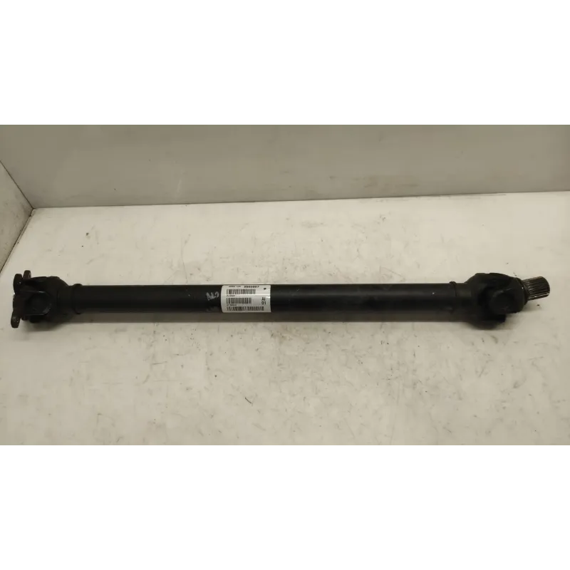 Arbre transmission avant bmw x3 f25