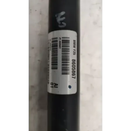 Arbre transmission avant bmw x3 f25