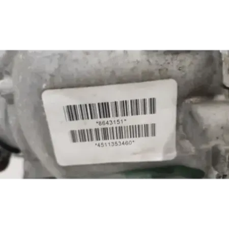 Boite de transfert bmw x3 f25