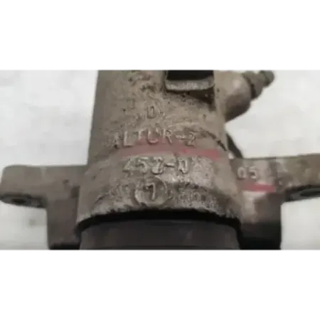 Etrier de frein arriere droit volkswagen golf 5 v