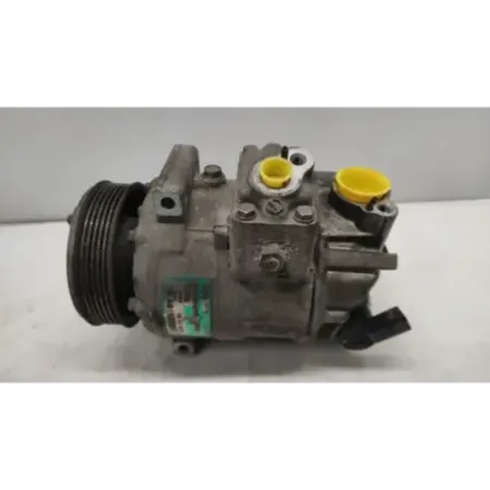Compresseur climatisation volkswagen golf 5 v