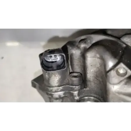 Compresseur climatisation volkswagen golf 5 v