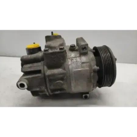 Compresseur climatisation volkswagen golf 5 v