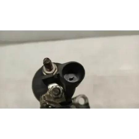 Demarreur volkswagen golf 5 v