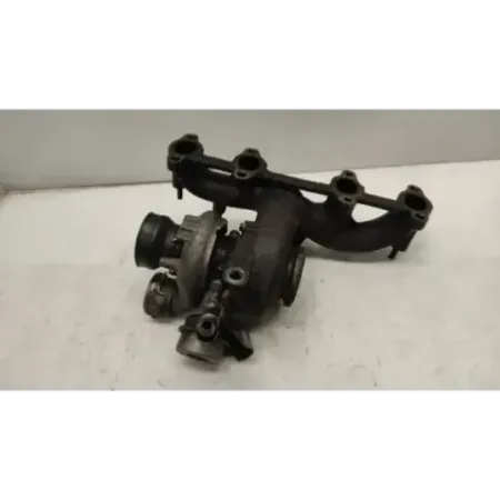 Turbo volkswagen golf 5 v