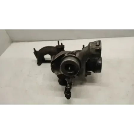 Turbo volkswagen golf 5 v