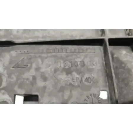 Support phare gauche audi a4 8k b8