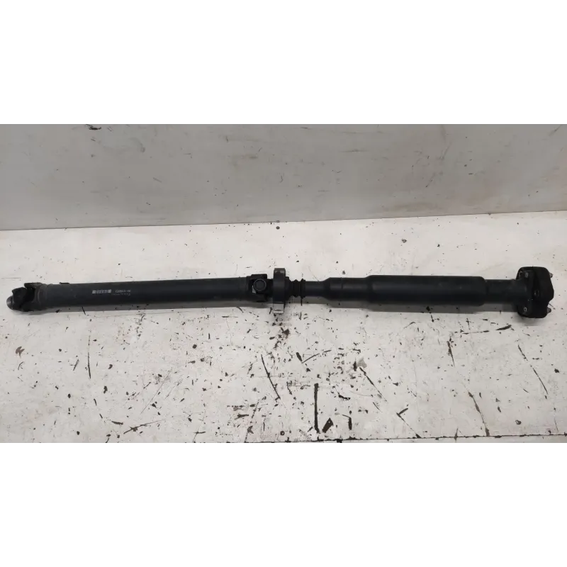 Arbre transmission arriere bmw x3 f25