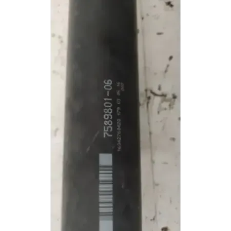 Arbre transmission arriere bmw x3 f25