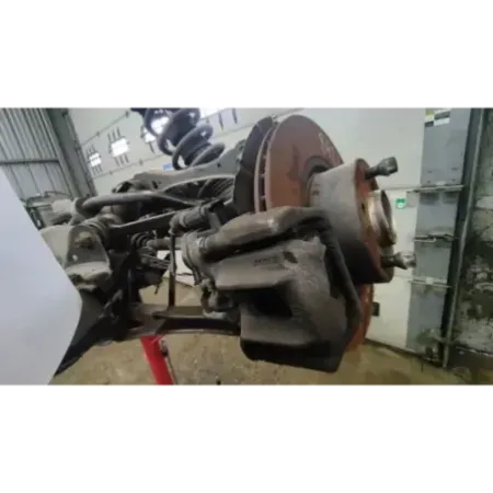 Train arriere bmw x3 f25