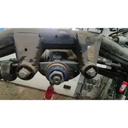 Train arriere bmw x3 f25