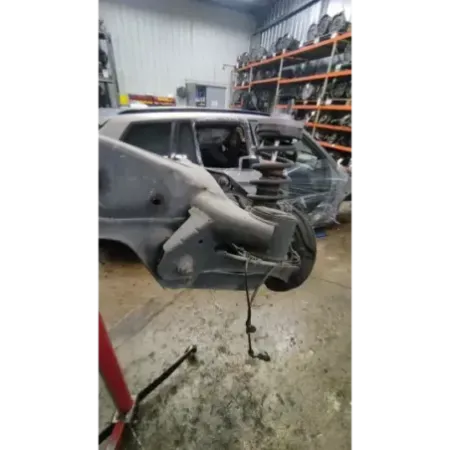 Train arriere bmw x3 f25