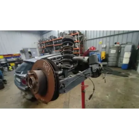 Train arriere bmw x3 f25