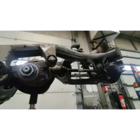 Train arriere bmw x3 f25