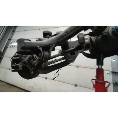 Train arriere bmw x3 f25