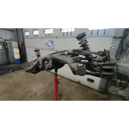 Train arriere bmw x3 f25