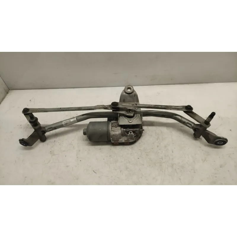 Mecanisme + moteur essuie-glace avant bmw x3 f25