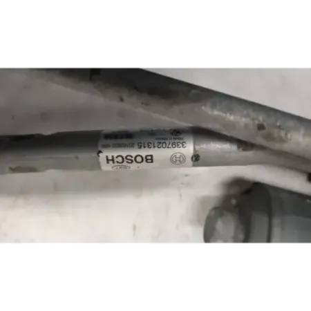 Mecanisme + moteur essuie-glace avant bmw x3 f25
