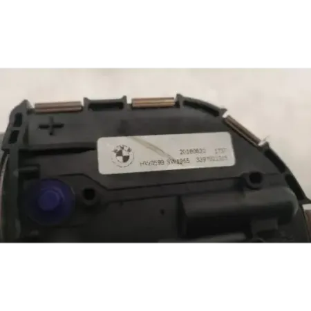 Mecanisme + moteur essuie-glace avant bmw x3 f25