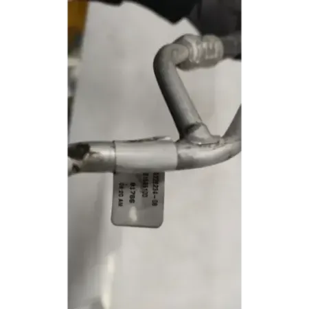 Tuyau climatisation bmw x3 f25