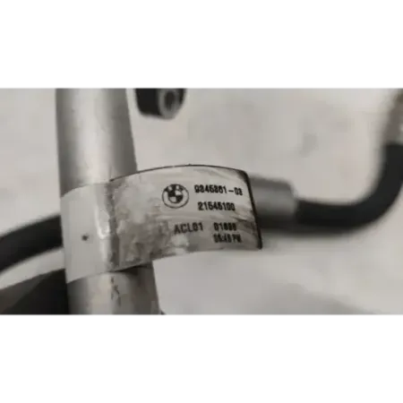 Tuyau climatisation bmw x3 f25