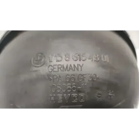 Vase expansion bmw x3 f25