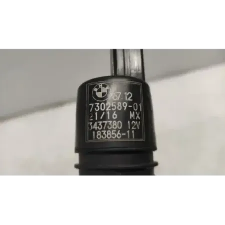 Pompe lave-glace avant bmw x3 f25