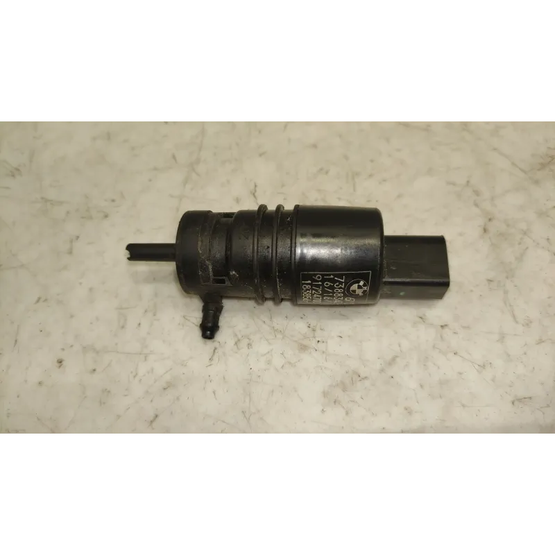 Pompe lave-glace arriere bmw x3 f25