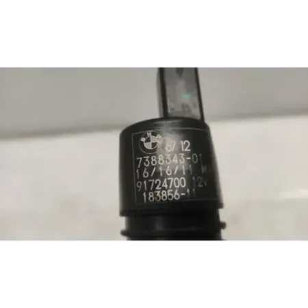 Pompe lave-glace arriere bmw x3 f25