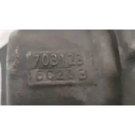 Etrier de frein avant gauche bmw x3 f25