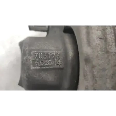 Etrier de frein avant droit bmw x3 f25