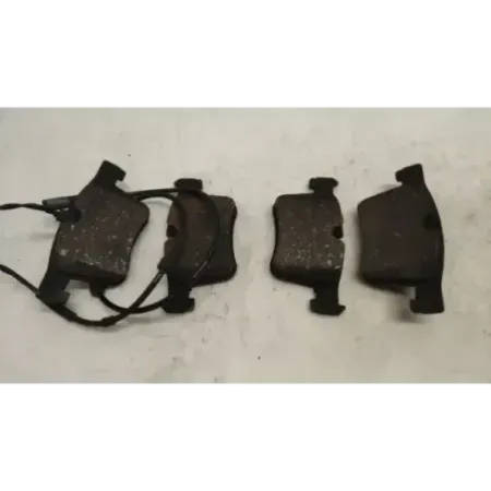 Plaquette frein avant bmw x3 f25