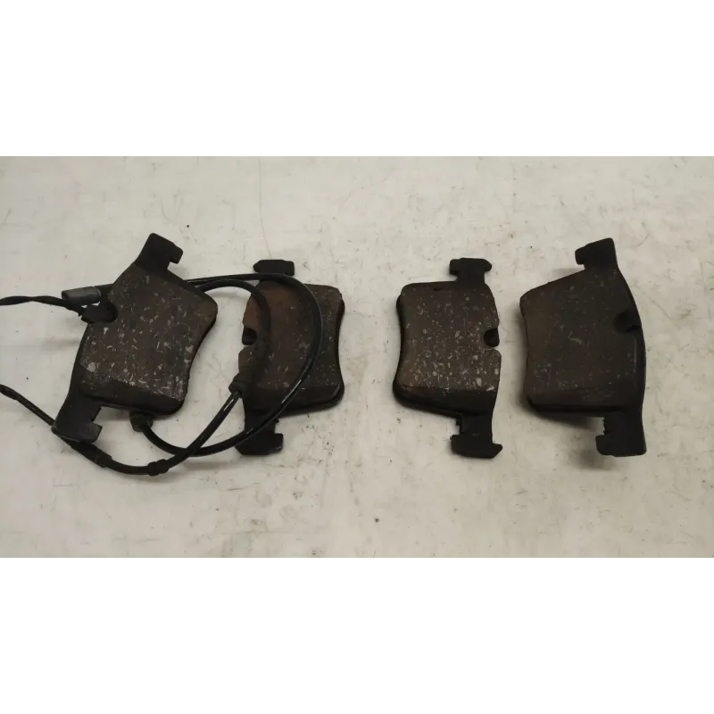 Plaquette frein avant bmw x3 f25