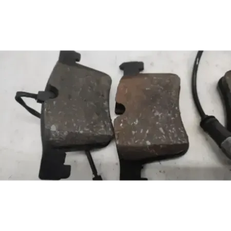 Plaquette frein avant bmw x3 f25