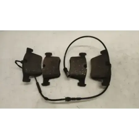 Plaquette frein avant bmw x3 f25