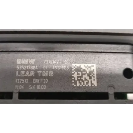 Ballast phare xenon bmw serie 3 f30/f31