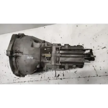Boite de vitesses bmw serie 1 e87/e81