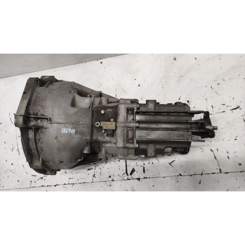 Boite de vitesses bmw serie 1 e87/e81