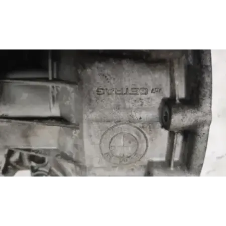 Boite de vitesses bmw serie 1 e87/e81