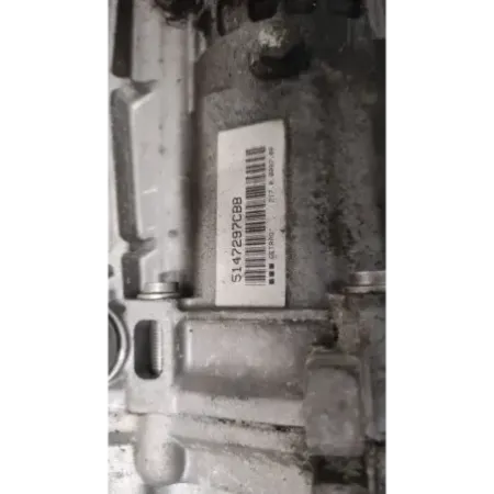 Boite de vitesses bmw serie 1 e87/e81